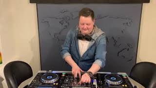 Orjan Nilsen - Live @ Home [06.05.2020]