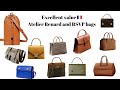 Atelier Renard and RSVP | French brands for men and women’s bags and handbags | Anesu Sagonda