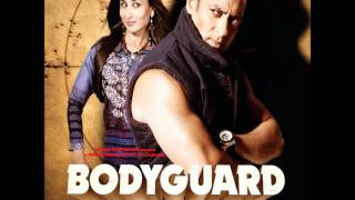 Theme Of Bodyguard - Instrumental  - Best Audio