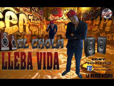 el chola & dobleo el sofok ft julio dey -tuta desacata - ( Reggae Dembow 2014 )