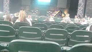 Just Like Fire kids bop  (at the  Kids Bop concert part 2)