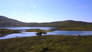 preview picture of video 'County Mayo, Ireland'