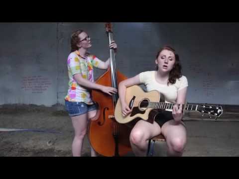 Messed Up Paradise ~ original by Cayenne and Ginger LIVE at 20 Front Street