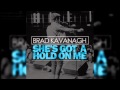 [Audio] She's got a hold on me - Brad Kavanagh ...