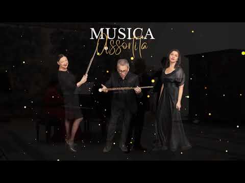 Koncertas „Musica Assortita“