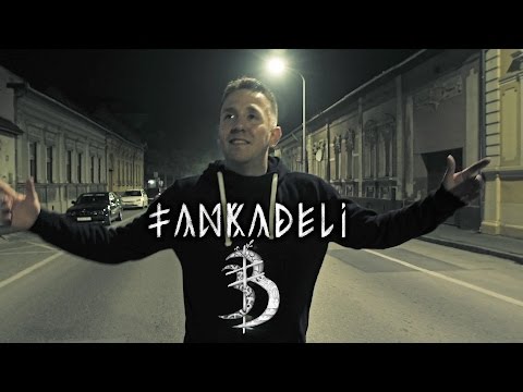 FankaDeli - 33 (Felhőtérkép album 2016)