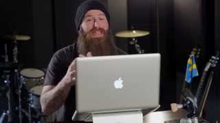 EZdrummer 2 - Tutorial