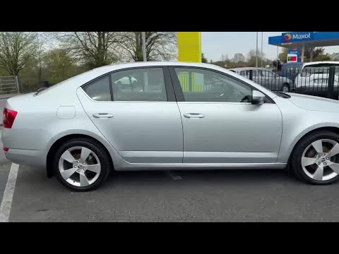 Skoda Octavia STYLE 1.6TDI Diesel €1,000 Scrappage - Image 2