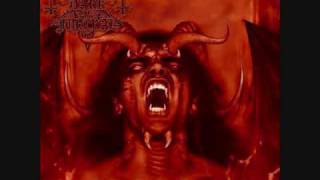 Dark Funeral Satans Mayhem