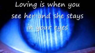 Enrique Iglesias---Por amarte---video by Llarry Cote&#39; (english lyrics)