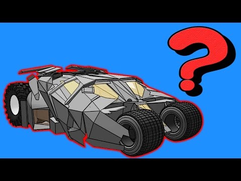 Hayalimdeki Araba - Dream Car 3D