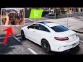 2019 Mercedes-Benz E400 Coupe 4matic (C238) [Add-On | Replace] 19