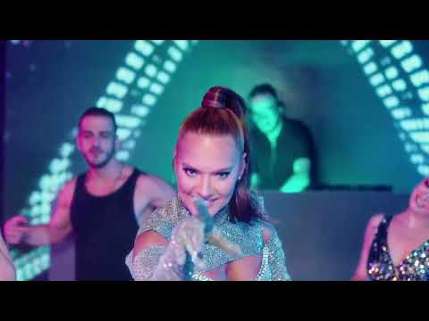 Demet Akalın - Yerinde Dur (Volkan Polat Remix)