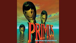 Hellbound 17 1/2 (Theme From)