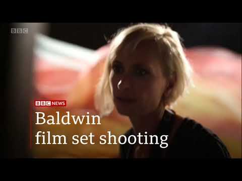 Shooting on Movie Set :BBC 1