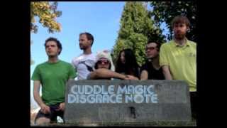 Cuddle Magic Disgrace Note Official Video