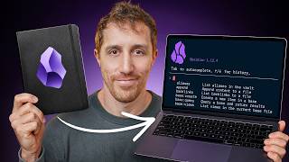 I Gave Pi Access to Obsidian And I'm Not Looking Back