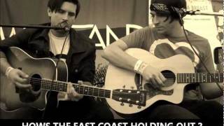 Westland - &quot;Dear Keeley&quot; Westland Music - Official Lyric Video