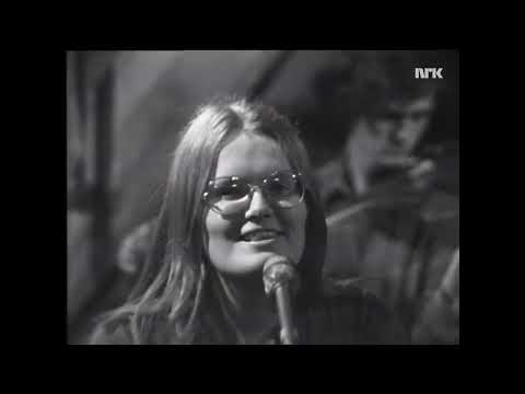 Folque - Allison Gross - Live på NRK