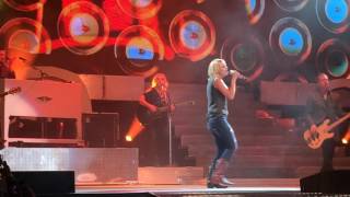 Miranda Lambert  - Priscilla LIVE Corpus Christi, Tx. 9/13/14