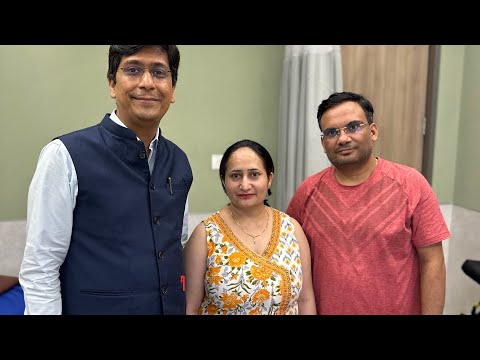 I can do Zumba and yoga after spine Tuberculosis TB | Dr. Ajay Kothari