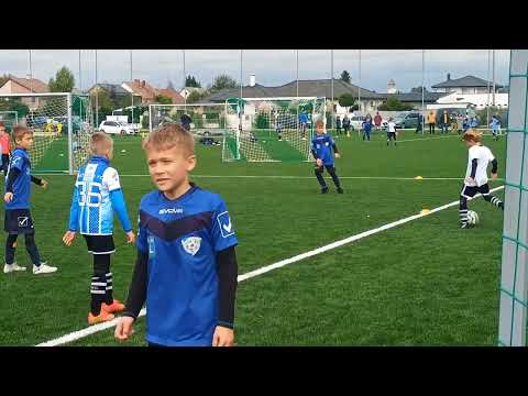 PELC U10 Győrújfalu 2024.10.06.