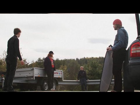 Jakten etter scenetilværelsen