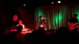 Over The Rhine--Ohio