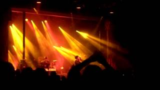 Out of Control-She wants Revenge