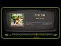 CELLSKI - Back streets