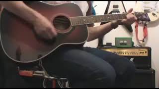 Marc Bolan&#39;s Dawn Storm