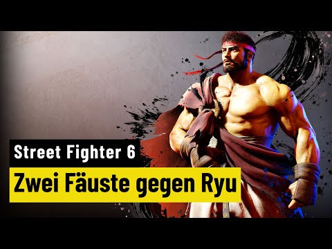 Street Fighter 6 | REVIEW | Grandioser Prügler mit massenhaft Monetarisierung
