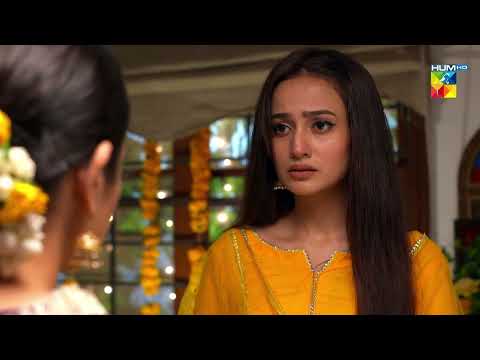 Aitbaar - 01 - Best Scene 08 - Hum TV