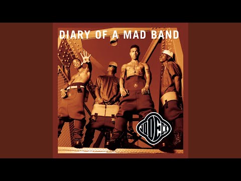 Cry For You (Extended Version)