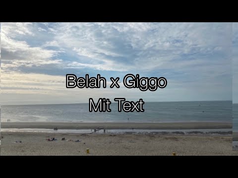 Belah x Jiggo ~ Sa Vite Mit Text