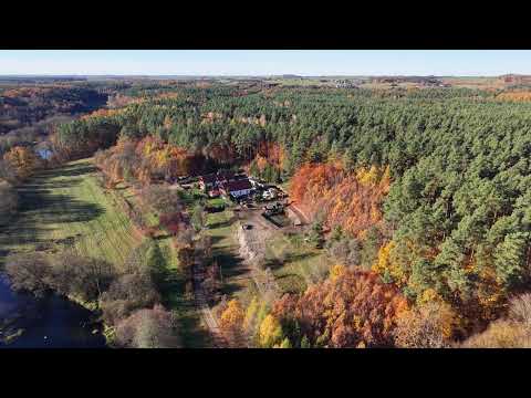 Agroturystyka - Gajówka Świt [2024][4K]