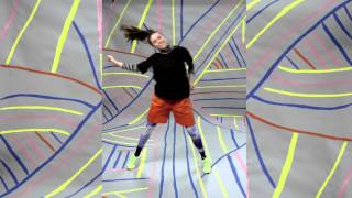 Architecture in Helsinki - Dream a Little Crazy (with Natalie)