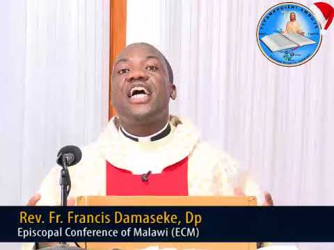 Tsiku la 5 kutsatira Christmas (29 December, 2022) -Fr Damaseke Francis dp