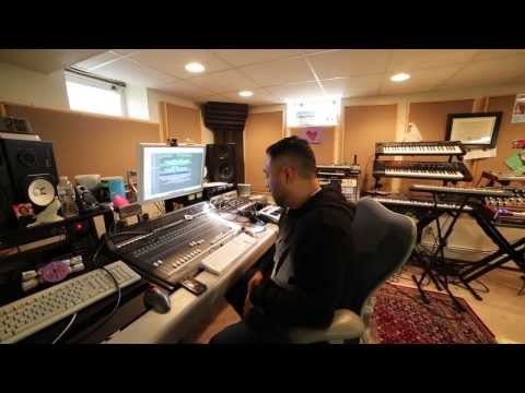 HARRY ROMERO REMIX OF REBOOT'S SAMSON