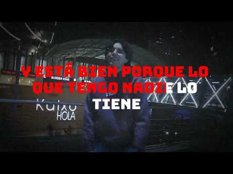 Su pesadilla - Mérida x Tesla da cherry (videoclip + letra)