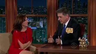 Craig Ferguson&#39;s feelings on the Dave Matthews Band and people who like Dave Matthews Band