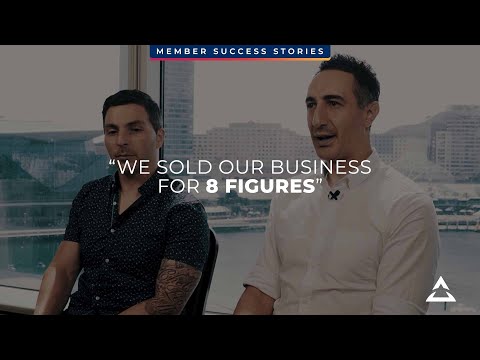 The Entourage video.