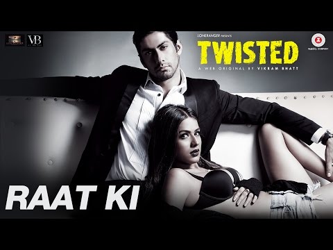 Masoom Sharma - Raat Ke Shikari on Spotify Charts