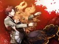 Diam's - "Coeur de bombe" - Manga 