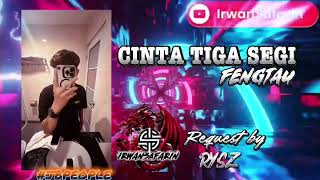 Download lagu CINTA TIGA SEGI-FENGTAU-REQUEST BY RYSZ-#JBPEOPLE mp3