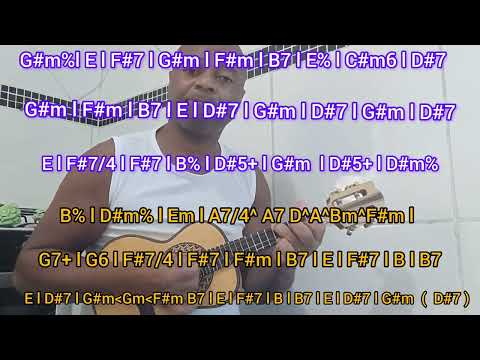 Nào tive a intenção (Ver. 2) - Swing & Simpatia