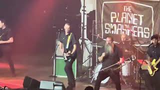 The Planet Smashers - Life of the Party - Live at HISTORY in Toronto on 3/24/24