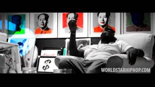 Rick Ross - Wuzz Up (Official Music Video) 2015
