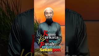 Download lagu ustaz azhar - bahaya mulut kalau tidak dijaga bila Bercakap mp3