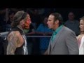 Matt And Jeff Hardy An Intense Altercation